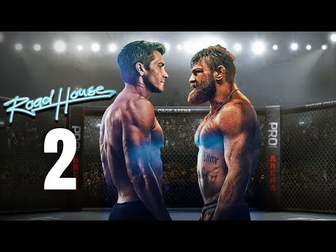 Road House 2 Trailer Release Date First Look At Jake Gyllenhaal