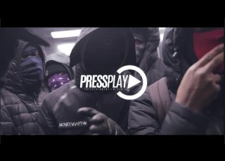 KayyKayy NPK Lurk ParkLaneBoys SinSquad Music Video Itspressplayent