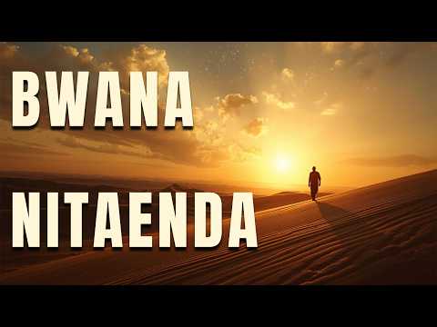 Nitaenda Bwana Ahadi Ya Ibrahimu Genesis 12 Swahili Pop Worship