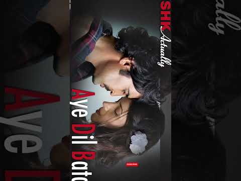 Aye Dil Bata From Ishq Actually By Arijitsingh 2013 2013throwbacksongs Song