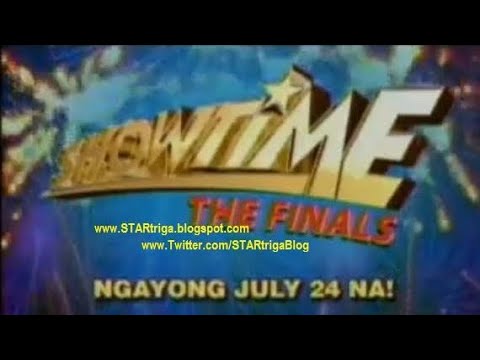 Showtime The Finals NEW YEAR S EVE ENCORE FULL EPISODE
