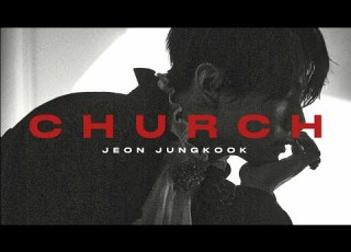 Church Chase Atlantic Rock Version JUNGKOOK FMV ROCKSTAR