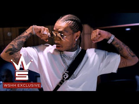 Tyga Dubai Drip Ric Flair Drip Remix WSHH Exclusive Official Music Video