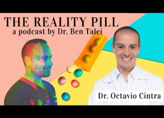  Dr Cintra The Truth Of Orthognathics Oral Surgery The Reality Pill Dr Ben Talei