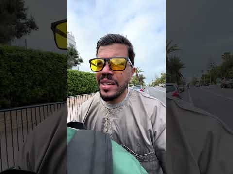 INDRIF 3LIIIK A REBBI Comedy