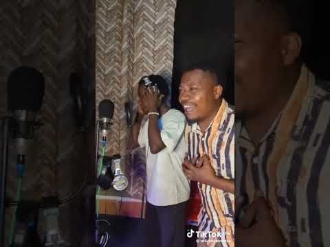 BINTI YANGU PERFORMED BY PATRONIZE Babajoan