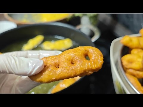 زلابية على طريقة اهل السويداء من اطيب الحلويات ضروري تجربوها موفرة سهلة ولذيذة كثير بالشتوية زلابية