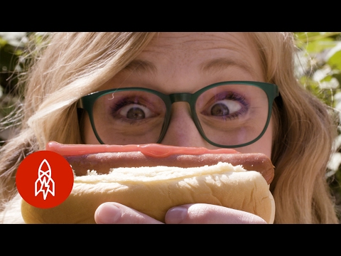 The Fishy Origins Of Ketchup