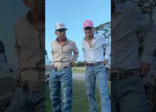  El Zapatazo Tribal Vaquero Dance Mexico