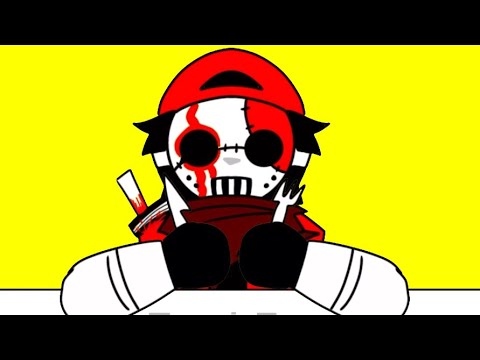 SLASHER VANITY LMS FORSAKEN UST Music By Foundkio