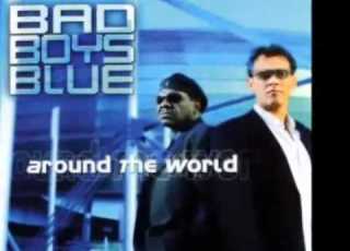 Bad Boys Blue Blue Moon