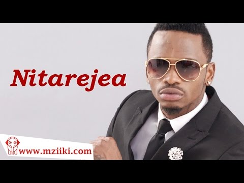 Diamond Platnumz Nitarejea Official HQ Audio Song