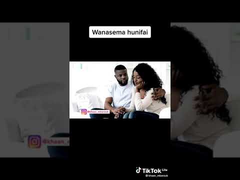 Angalia Ufundi Wa Maneno Mazuri Ya Khan Kwa Mpenzi Wako Na Ujifunze