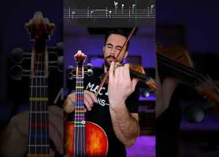 Lacrimosa From Mozart S Requiem Violin Tutorial With Sheet Music And Violin Tab