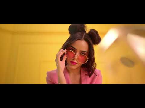 Clean Clear Presents Carizma كاريزما Helwa El Hayah Featuring BMd