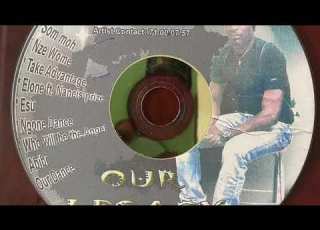 Bakossi Music Ngone