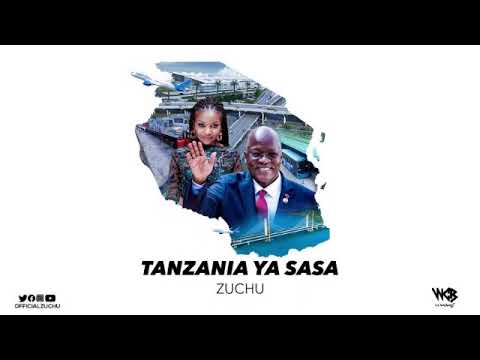 Zuchu Tanzania Ya Sasa Produced By Lizer