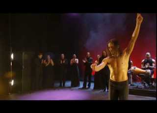 Ballet Joaquin CORTES Flamenco 2 Parte