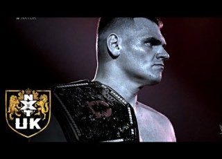  Look Back At WALTER S Dominance As NXT UK Champion NXT UK Jan 13 2022