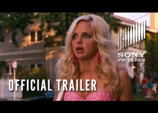  Watch The Trailer For The House Bunny