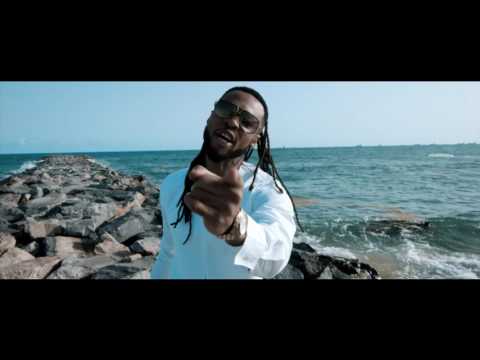 Flavour Most High Feat Semah Official Video
