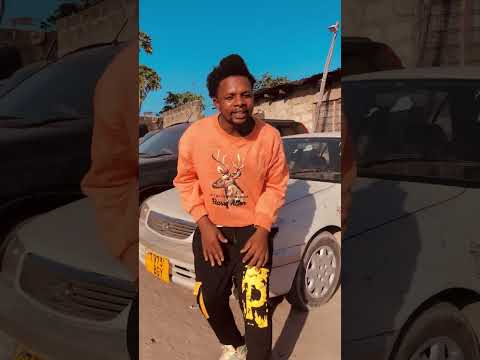 Mdogo Suma Mapenzi Yananitesa Official Video