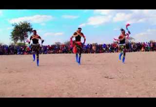 NDAMA JIGUSHILAGA SHOW YA BHUGEMBE 2025