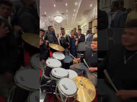 يلهوي فرقة شارون درامز 2025