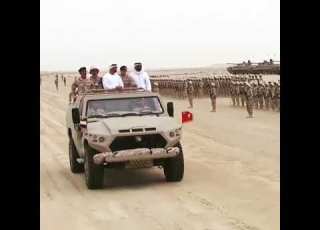  أسد الامارات