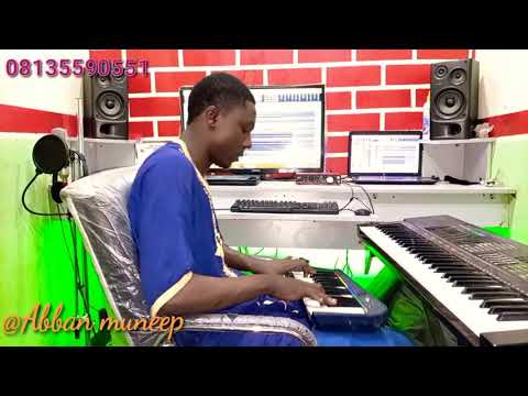 YADDA NA HADA KIDAN GANI ASO 2020 TA ZAINAB AMBATO