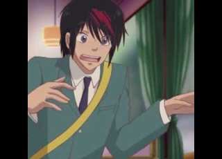 Lovely Complex Risa X Atsushi