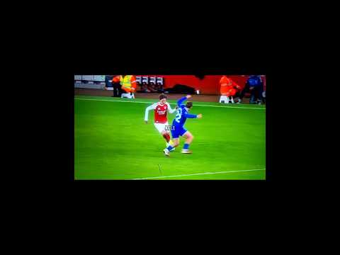 Max Dowman Announced Himself With A Magical Performance Against Everton FC Evertonfootball Arsenal