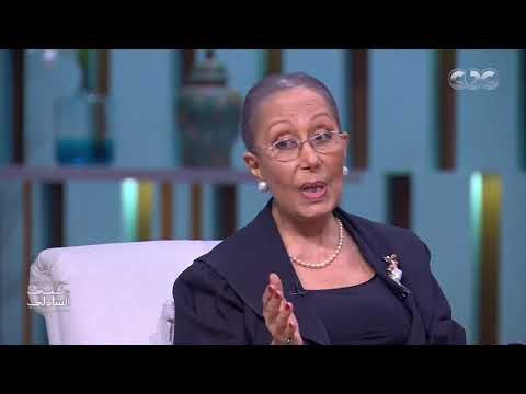 يوم إغتيال السادات مر على عائلته إزاي إسمع من إبنته السيدة رقية السادات