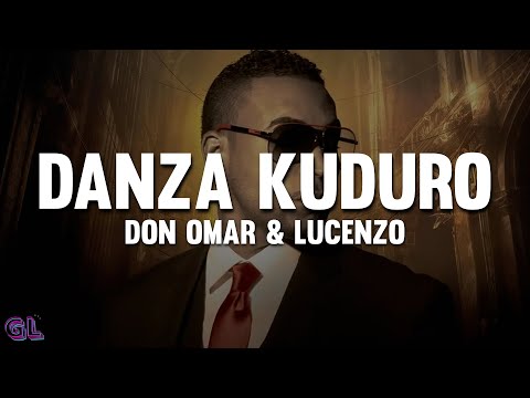 Don Omar Danza Kuduro Letra Ft Lucenzo