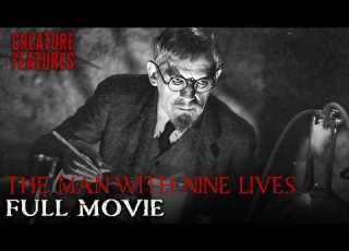 The Man With Nine Lives 1940 Ft Boris Karloff Full Movie Creature Features