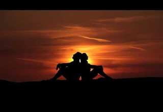 لا لست نادمة على شيئ ــ Non Je Ne Regrette Rien أغاني فرنسية