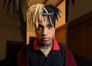  Will AI Replace Rappers Xxxtentacion