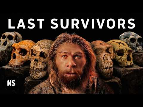 Why We Re The Only Human Species Left