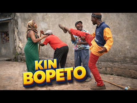 NOUVEAU GAG 2026 KIN BOPETO MUKWATA TITO LIYANZI CHANDRELE