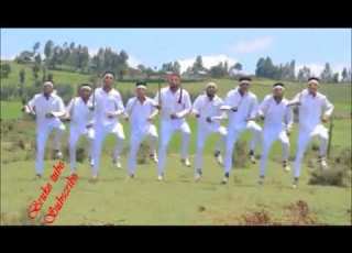 Sinishaw Mul Ata Goota Koo New Oromic Music 2020