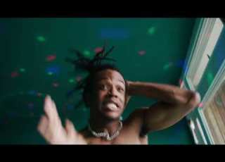  Cat Burns Go Goddard Remix Official Video