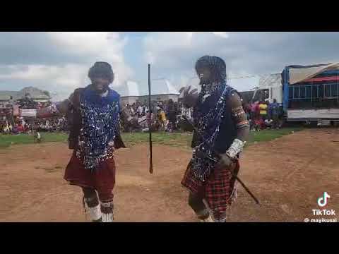 MAYIKUSAI X LIMBU LUCHAGULA SHOW HATALI March 18 2026