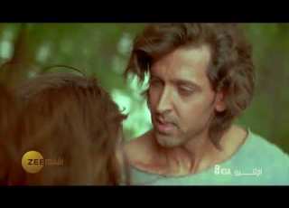 Krrish زي أفلام