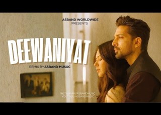 Deewaniyat Progressive House Remix Asband Music Ek Deewane Ki Dewaniyat Vishal Mishra