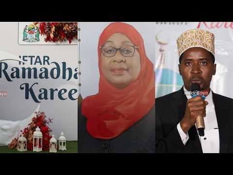 WAUMINI WAHIMIZWA KULINDA AMANI MSHIKAMANO NA KUPENDANA NAIBU WAZIRI TAMISEMI AFYA