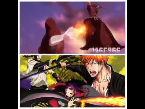 Bleach Movie 4 BJ
