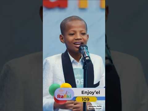 Enjoy El Maajabu Rafiki Maajabu Gospel Maajabugospel Maajaburafiki Ytshorts Viralshorts