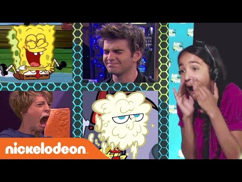 Best Nick Pranks Of All Time Countdown W Henry Danger SpongeBob More Rank The Prank Nick