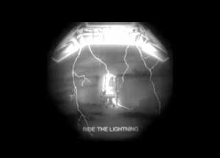 METALLICA Creeping Death DEMO 1983