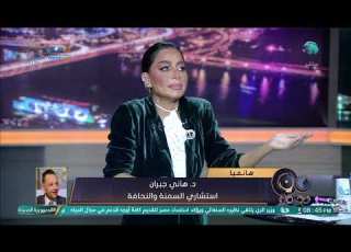  د هاني جبران مشروبات الطاقة التي يتناولها الأطفال والشباب يمكن أن تسبب الوفاة